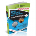  Kelepir Ürün İadesizdir - İdari Hakimlik Referans Soru Bankası Kamu Hukuku Cilt 1