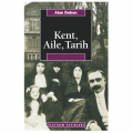  Kent, Aile, Tarih - Alan Duben