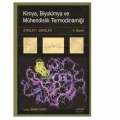  Kimya, Biyokimya ve Mühendislik Termodinamiği - Standley I. Sandler