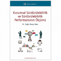  Kurumsal Sürdürülebilirlik ve Sürdürülebilirlik Performansının Ölçümü - Çağrı Aksoy Hazır
