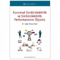 Kurumsal Sürdürülebilirlik ve Sürdürülebilirlik Performansının Ölçümü - Çağrı Aksoy Hazır