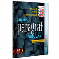 Liselere Giriş Sınavlarında Tamamı Çözümlü Çıkmış Paragraf Soruları