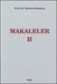 Makaleler 2 - Mehmet Bahtiyar