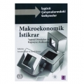  Makroekonomik İstikrar - Iyanatul Islam, David Kucera