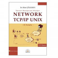 Network TCP/IP Unix El Kitabı İnternet Omurgasının Alt Yapısı - Toros Rifat Çölkesen