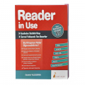  Reader in Use - Ebubekir Yıldızgören