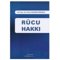 Rücu Hakkı - Emine Koçano Rodoslu