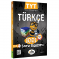 TYT Türkçe 1001 Soru Bankası BiDers Yayınları