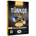  TYT Türkçe 1001 Soru Bankası BiDers Yayınları