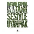 Tank Sesiyle Uyanmak - Hasan Cemal