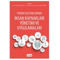  İnsan Kaynakları Yönetimi ve Uygulamaları - Nilüfer Şahin Perçin, Berrin Güzel, Şule Aydın Tükeltürk