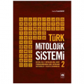  Türk Mitolojik Sistemi 2 - Fuzuli Bayat