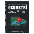 Üniversiteye Hazırlık Geometri 3 Tümay Yayınları