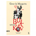  Üstat İle Margarita - Mihail Bulgakov