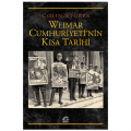  Weimar Cumhuriyeti'nin Kısa Tarihi - Colin Storer