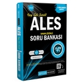  ALES Tamamı Çözümlü Soru Bankası Pegem Akademi Yayınları 2025