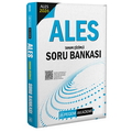  ALES Tamamı Çözümlü Soru Bankası Pegem Akademi Yayınları 2026