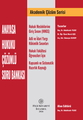  Anayasa Hukuku Çözümlü Soru Bankası - Abdulkadir Yıldız, Murat Açıl, Sümeyye Ulusoy