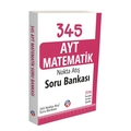  AYT Matematik Nokta Atış Soru Bankası Kurul Yayınları
