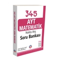 AYT Matematik Nokta Atış Soru Bankası Kurul Yayınları