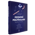 Ekonomi Politikaları - Erdal Tanas Karagöl, Önder Özgür