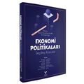  Ekonomi Politikaları - Erdal Tanas Karagöl, Önder Özgür