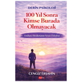  Endişeyi Bırakmanın Sessiz Felsefesi Derin Psikoloji - Cengiz Erşahin