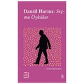  Everest Açıkhava 9 : Daniil Harms: Seçme Öyküler - Daniil Harms