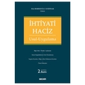 İhtiyati Haciz - Filiz Berberoğlu Yenipınar