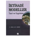  Kelepir Ürün İadesizdir - İktisadi Modeller - F. Neal, R. Shone