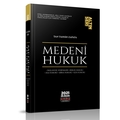 Kelepir Ürün İadesizdir - Medeni Hukuk Konu Anlatımı Altın Seri Savaş Yayınları 2021