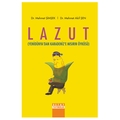  Lazut (Yenidünya’dan Karadeniz’e Mısırın Öyküsü) - Mehmet Şimşek, M. Akif Şen