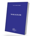 Makaleler - Selminaz Adıgüzel