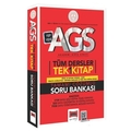  MEB AGS Tüm Dersler Soru Bankası Tek Kitap Yargı Yayınları 2025