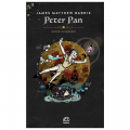 Peter Pan - James Matthew Barrie