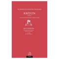  Platon’un Politik Felsefesi, Kriton - Leo Strauss