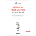  THEMIS Mülakat ve Klasik Sınavlara Hazırlık Kitabı - Deniz Bayeren 2026