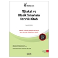  THEMIS Mülakat ve Klasik Sınavlara Hazırlık Kitabı Deniz Bayeren 2025