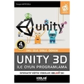 UNITY 3Dİle Oyun Programlama - Timuçin Hatipoğlu