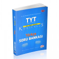  TYT Konsensüs Türkçe Soru Bankası Editör Yayınları