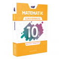 10. Sınıf Matematik Soru Bankası Binot Yayınları