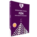  11. Sınıf Fizik Konu Anlatımı ve Soru Çözümü Karekök Yayınları