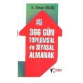 366 Gün Toplumsal ve Siyasal Almanak - A. Timur Bilgiç