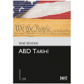  ABD Tarihi - René Rémond