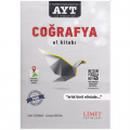  AYT Coğrafya El Kitabı Limit Yayınları
