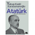  Atatürk - Yakup Kadri Karaosmanoğlu