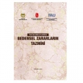  Bedensel Zararların Tazmini Cilt 1 - Sema Uçakhan Güleç, Necdet Basa