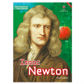  Bilim İnsanlarının Yaşam Öyküleri, Isaac Newton - Kay Barnham