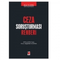 Ceza Soruşturması Rehberi - Metin Yıldırım