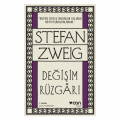 Değişim Rüzgarı - Stefan Zweig